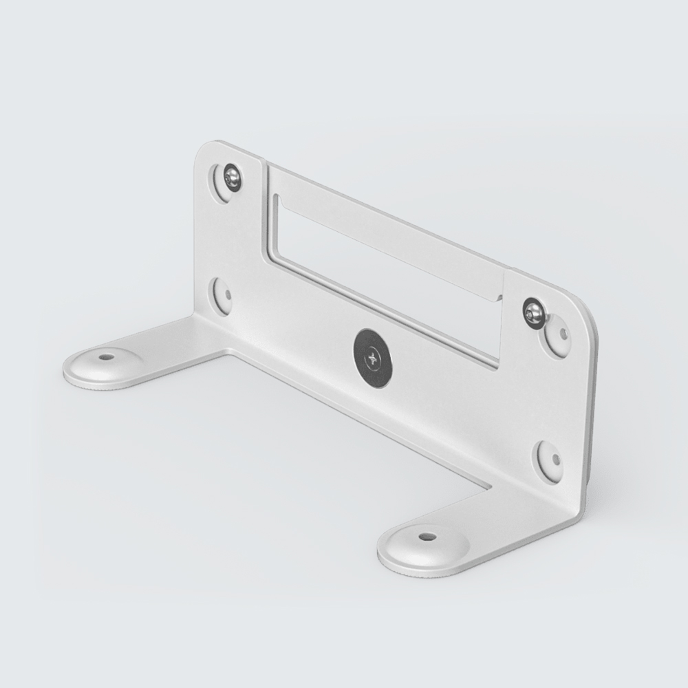 WALL MOUNT FOR VIDEO BARS 1