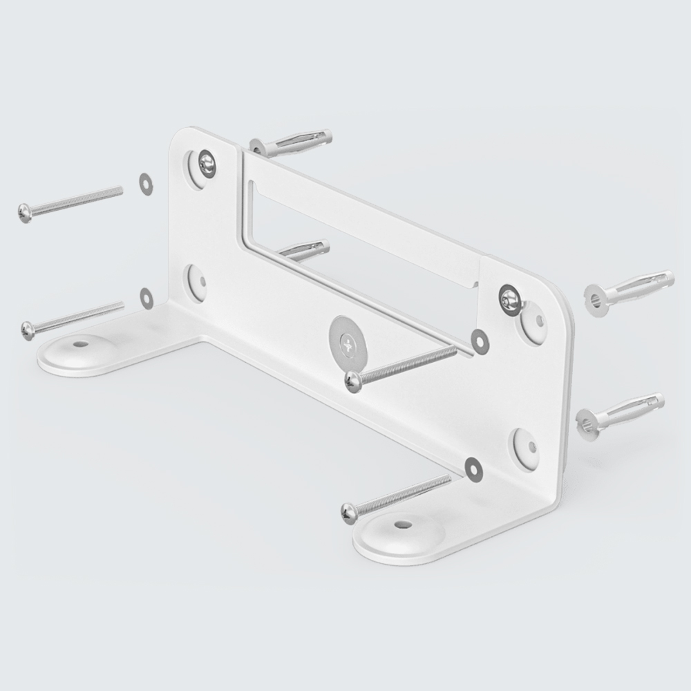 WALL MOUNT FOR VIDEO BARS 2